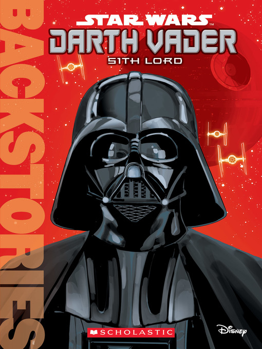 Title details for Darth Vader by Jason Fry - Available